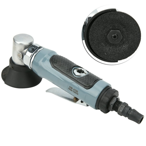 Pneumatic grinder sales wheel