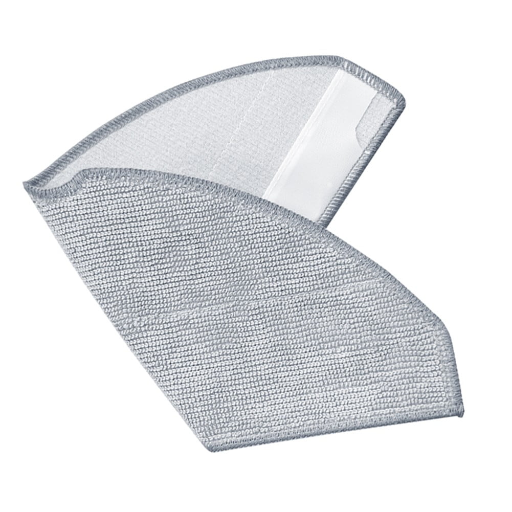 For Tapo RV30 Max/ RV20 Max Plus Robot Vacuum Parts Accessories Mop Cloth Filter