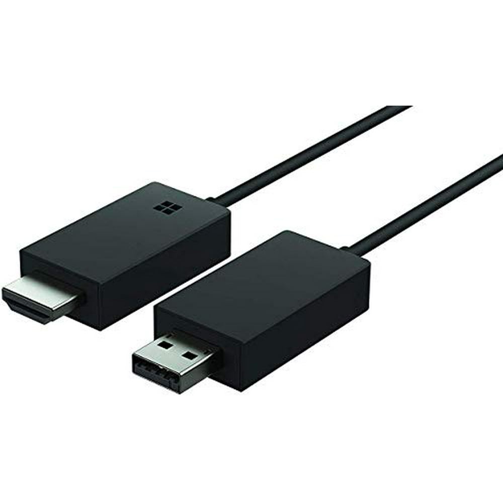 microsoft wireless display adapter v2 hdmi usb miracast dongle