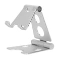 thumbnail image 3 of Soporte ajustable para teléfono celular NikouMX de Aleación de aluminio para teléfono móvil y tableta Ultra sensible, 3 of 8