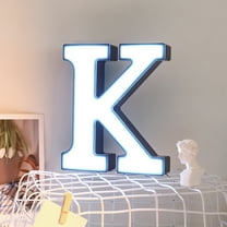 YOSADIER 1Set Led Wall Lights For Childrens Room With Night Light