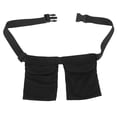thumbnail image 2 of Bolsa De Drenaje De Senos, Fijación Suave Para El Cuidado Del Busto, Soporte De Drenaje De Mastectomía, Negro Para Mujeres Para Cirugía, 2 of 7
