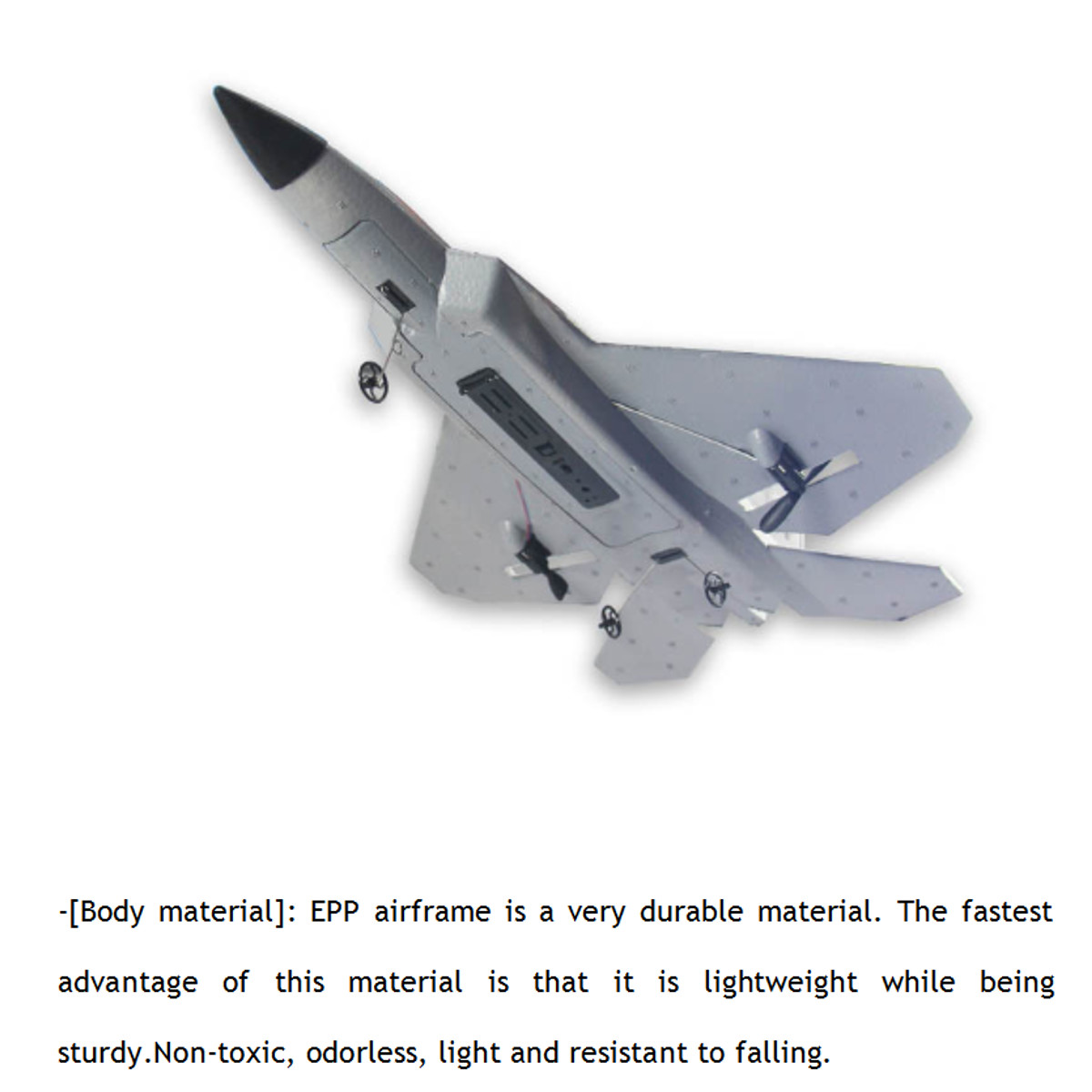 phantom 3.0 rc plane