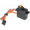 thumbnail image 2 of RC4WD ZE0137 Mini Shift Servo for Miller Motorsports Pro Rock Racer, 2 of 2