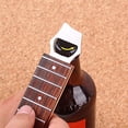thumbnail image 3 of Bottle Openers Guitar Handle Kitchen Beer Open Tools Open Tool Accessories Lightweight Decorations Grip Caps Removers Using Supplies, 3 of 9
