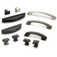 thumbnail image 2 of Jeffrey Alexander 435-128 Annadale 5-1/16" (128Mm) Center To Center Arch Cabinet Handle /, 2 of 7
