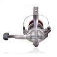 thumbnail image 4 of Max Drag Power 5.2:1 Moulinet de Pêche Brochet Bar Résistance à l'Eau Moulinet de Pêche Réutilisable, Cadre Squelettique en Aluminium Rigide, 4 of 6