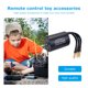 thumbnail image 4 of 3650 3Y 3100KV Motor sin escobillas a prueba de agua sin sensores para 1/10 RC Car Black, 4 of 9