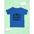 thumbnail image 3 of Little Adventurer T-Shirt Infant -Smartprints Designs,  6 Months, 3 of 4