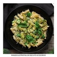 thumbnail image 3 of Pasta Barilla Al bronzo Fusilli 500 g, 3 of 5