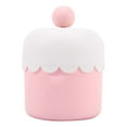 thumbnail image 1 of Fiudx Máquina de Espuma para Hacer Burbujas, Espuma para Gel de Baño de Algodón de Azúcar, Limpiador Facial Suave, Herramienta de Limpieza Portátil y Duradera, Ideal para Viajes y Uso Doméstico, Idea, 1 of 2