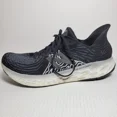 thumbnail image 3 of New Balance 1080v10 Mens US 13 Running Shoes Black Steel M1080K10 Sneakers #2, 3 of 6