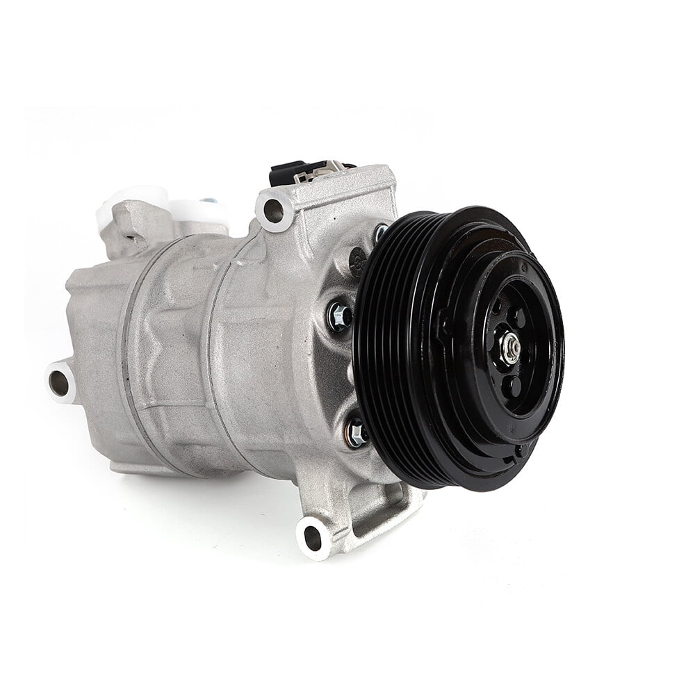 PEAKORA A/C Compressor For 2013 2014 2015 Nissan Sentra 1.8L Air Conditioner With Clutch