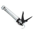thumbnail image 1 of Pistola de Calafateo Manual ANGGREK Herramienta Profesional Ergonómica de Acero Inoxidable 34cm, 1 of 8