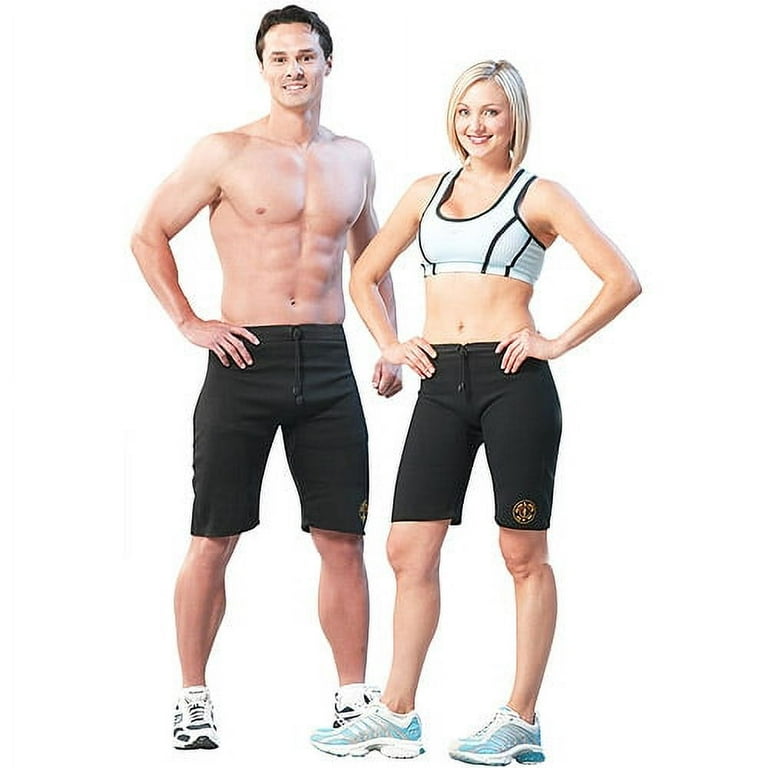 Gold s Gym Compression Shorts Walmart