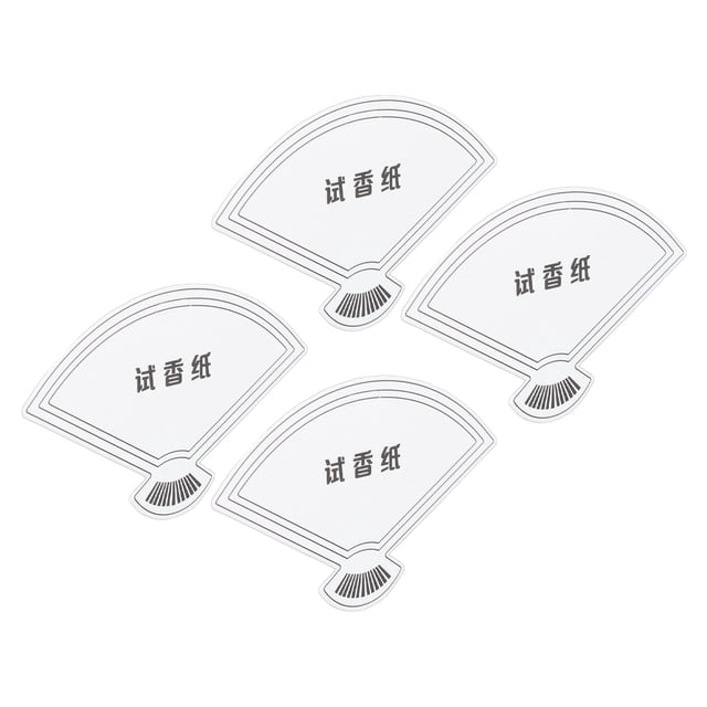 Perfume Sampling Paper, Perfume Paper Disposable Smelling Testing for Shop