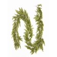 thumbnail image 3 of Christmas Decorations Indoor, 5.9 Feet Northfolk Pine Garland Christmas Garland for Mantle, Mantle Christmas Garland, Cedar Garland Real Touch Norfolk Pine Stems, 3 of 7