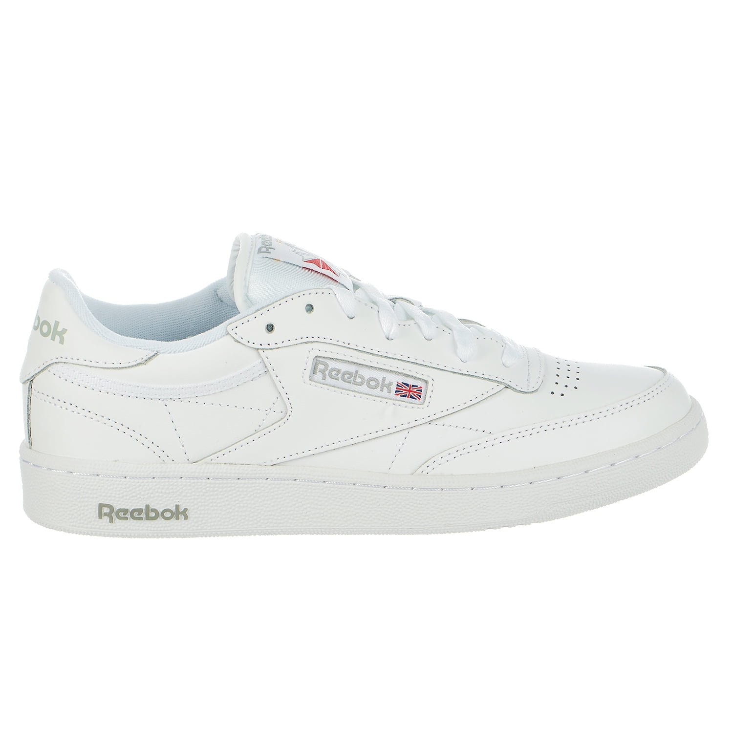 reebok classic club c 85 men