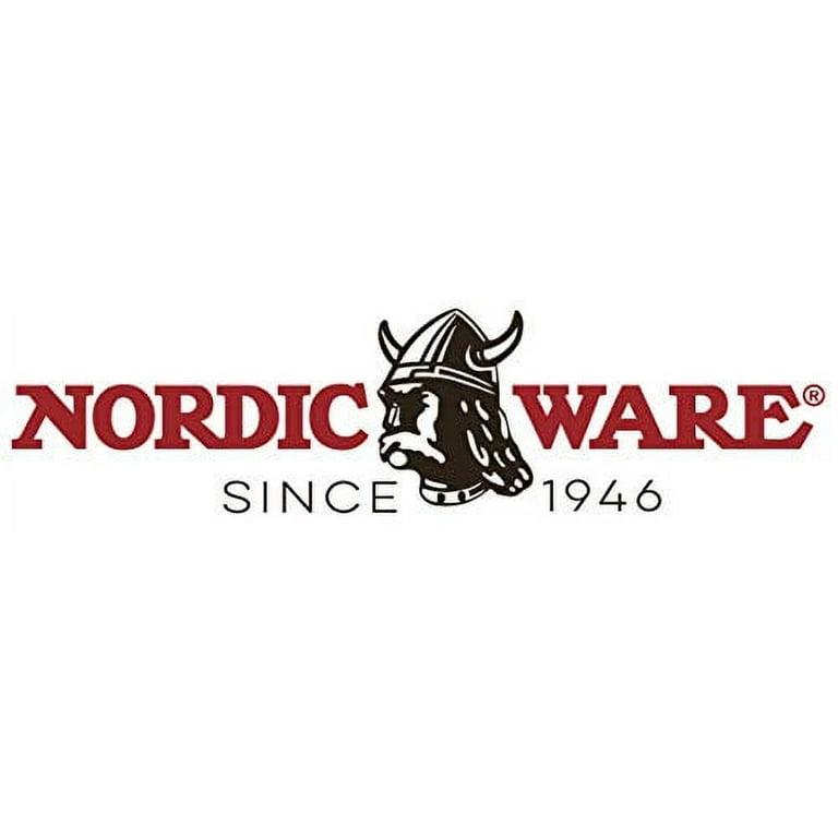 Nordic Ware Harvest Leaves Bundt Pan, Bronze, 1 Piece - QFC