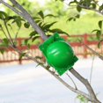 thumbnail image 3 of 2025 New 14 Pieces Plant Rooting Box Propagation Ball,grafting Box High Pressure Propagation Ball Box(green), 3 of 4