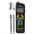 thumbnail image 1 of Digital Multimeter Professional Tester Meter Alternating Current Direct Current Voltage Multimetro True RMS Capacitance Temp, 1 of 8