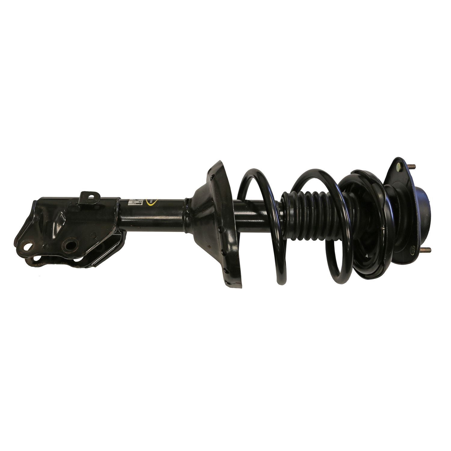 Monroe RoadMatic 181572L Complete Strut & Coil Spring Assembly