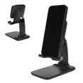 thumbnail image 4 of Foldable Phone Stand Desktop Phone Holder Adjustable Phone Mount Mobile Phone Bracket Phone Holder ASoporte para teléfono plegable, sensor de gravedad plegable Soporte para teléfono ajustable Fuerte y LHCER NONE, 4 of 5
