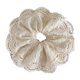 thumbnail image 2 of Coletero de encaje, banda elástica, cuerda para el pelo para cabello grueso, coleteros y elegantes, 2 of 7
