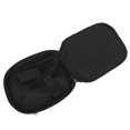 thumbnail image 1 of Bolso De Hombro ANGGREK Multifuncional Unisex De Cuero De PU, 1 of 7
