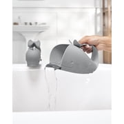 Skip Hop Moby Waterfall Bath Rinser - Grey