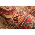 thumbnail image 2 of Momeni  Ghazni Traditional Medallion Area Rug Beige 2'3" x 7'6" Runner 8' Runner Runner, Indoor Runner, Rectangle, 2 of 4