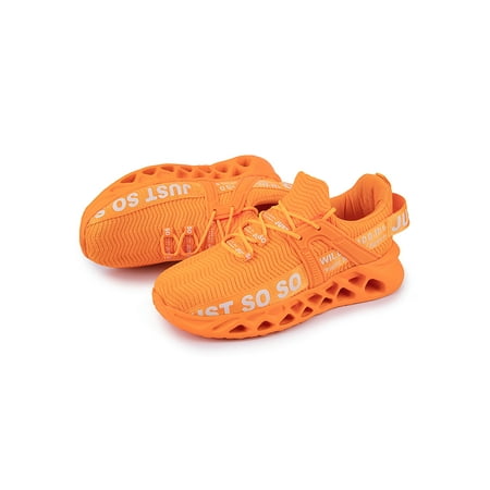 

Daeful Unisex Mens Womens Running Shoes Sports Trainers Sneakers Shoes US 7.5-12