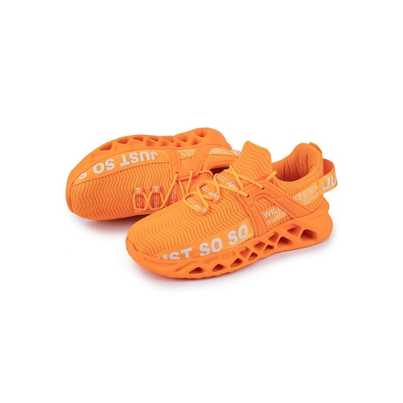 GENILU Womens Mens Walking Running Shoes Ultra Lightweight Breathable Mesh Tennis Shoes Non Slip Athletic Workout Gym Sneakers