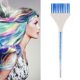 thumbnail image 1 of Cepillo De Peluquería Pinceles para teñir el cabello, plástico, fácil de limpiar, accesorios para cuencos (azul) Ygjytge Cuidado Belleza, 1 of 4