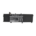thumbnail image 4 of 8100mAh 245RR H76MV 0H76MY M2.5X5 7D1WJ Y758W Battery for DELL XPS 15 9530 Precision M2800, 4 of 5