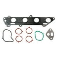 thumbnail image 2 of DNJ IG249 Intake Manifold Gasket Set Fits Cars & Trucks 12-15 Acura Honda Civic ILX 1.5L L4 SOHC 8v, 2 of 5