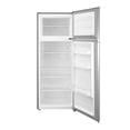 thumbnail image 2 of Refrigerador Midea 8 Pies Liso Gris MDRT210CCNLS, 2 of 4