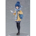 thumbnail image 4 of POP UP PARADE Rin Shima Figure - Laid-Back Camp, 4 of 7