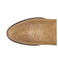 thumbnail image 4 of Laredo Mens Mav Round Toe Cowboy  Mid Calf Boots, 4 of 5