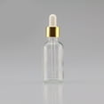 thumbnail image 4 of Ruanlalo Dropper Bottle,Mini 5ml-100ml Transparent Glass Reagent Liquid Pipette Empty Cosmetic Bottle, 4 of 6