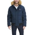 thumbnail image 4 of Chaqueta Tommy Hilfiger acolchada de tela ártica para hombre, 4 of 7