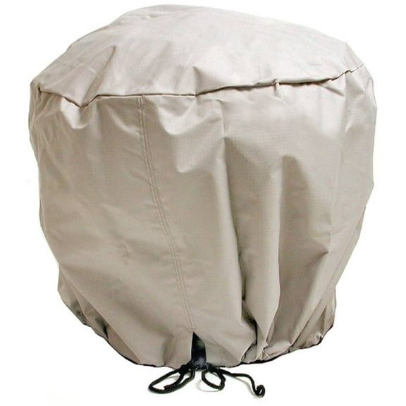 Dial Manufacturing Turbine Roof Vent Cover