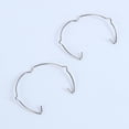 thumbnail image 2 of SHISUYAN 10Pcs Retaining Rings Drywall Repair Clips Light Bulb Fixing Ring Lamp Fixing Fixture, 2 of 7