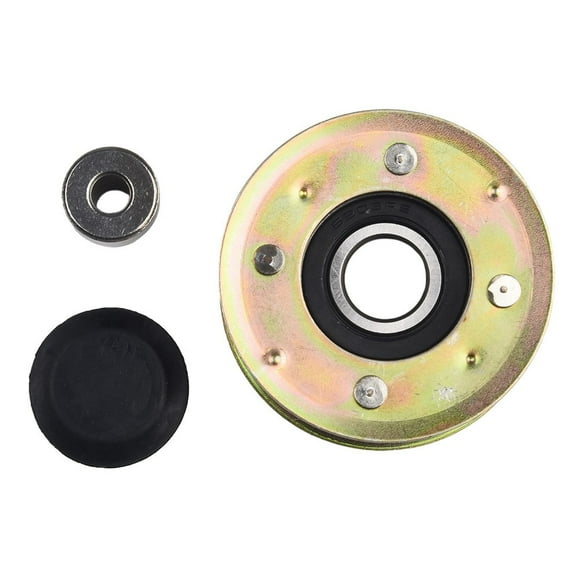 GLFILL Lawn Mowers Pulley Kit Timemaster Turfmaster #131-4529 Fits For Toro 11 Model Garden Power Tools Lawn Mower Parts