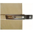 thumbnail image 4 of Rev-A-Shelf 448-Bbscwc36-8C Wood Classics 8"W X 32"H Soft Close Upper Wall Cabinet Pull, 4 of 6