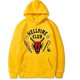 thumbnail image 1 of Things 4 La sudadera con capucha Disfraz Sudadera con capucha, 1 of 2