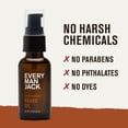 thumbnail image 4 of Beard Oil, Aged Bourbon, 4 of 5