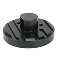 thumbnail image 2 of Base d'Antenne, Support de Base d'Antenne de Base d'Antenne de Base d'Antenne de Radio d'Antenne d'Aluminium, 2 of 5