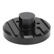 thumbnail image 2 of Soporte de montaje aéreo con base de antena de aluminio apto para Jeep Wrangler JK/JL/JT 2007-2017, 2 of 5