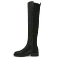 thumbnail image 4 of DV Dolce Vita Women's Panna 50/50 Over the Knee Boot (Wide Calf Available), 4 of 5